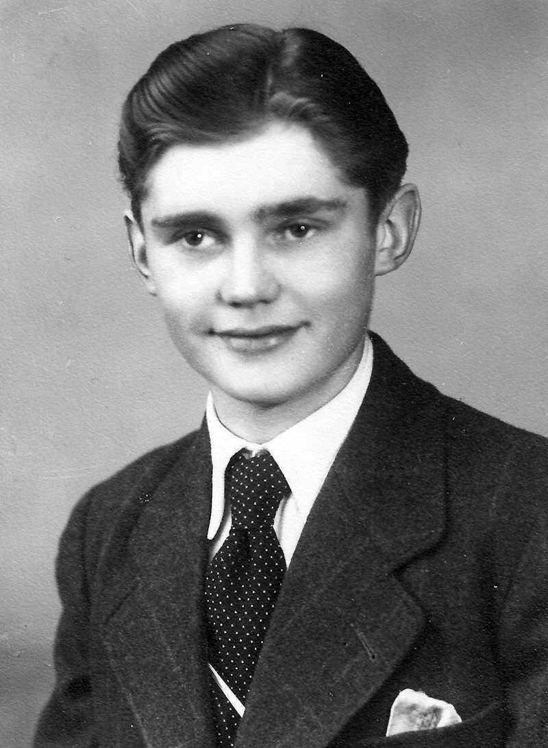 Horst Dietze