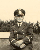 Oberleutnant Otto Krusemark